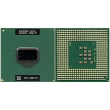 CPU Intel Pentium M 715