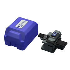 JILONG KL-22F Taglierina a Fibra Ottica 48000 Lama a Vita, 3 in 1 Doppio Attacco