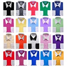 Camicia elegante Berlioni