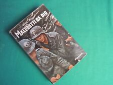 *L68*- S. HASSEL - MALEDETTI   DA  DIO  - LONGANESI  VINTAGE 1960