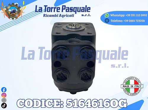 5164616 unita sterzo - 5164616,