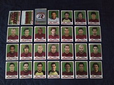 2003-2004 REGGINA Calciatori