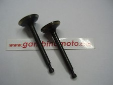 VALVOLE MOTORE HONDA GX240 -