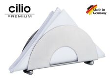 PORTA TOVAGLIOLI SALVIETTE DA