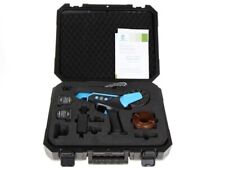 Legatrice a batteria Campagnola Nexi elettrica automatica per vigneto vigna vite