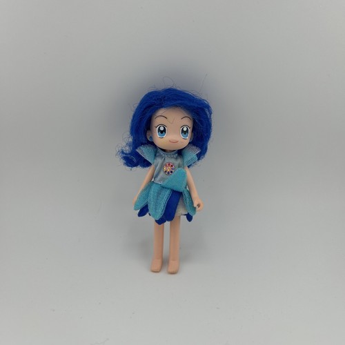 Bambola vintage bandai magica - bandai,