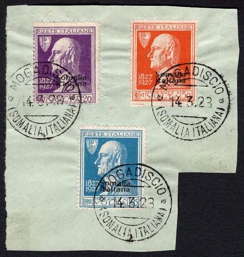 477 colonie somalia - -, colonie,