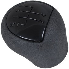 POMELLO LEVA DEL CAMBIO PER RENAULT CLIO MK2 II 01-08 KANGOO TWINGO 8200208090