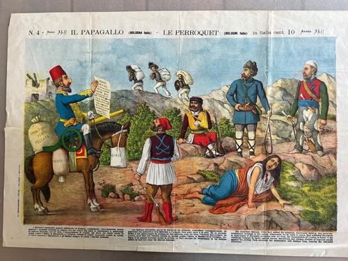 1914 aide aux - 1914, musulmans