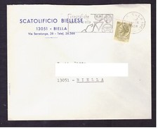 Italy Republic Stamp Plaque