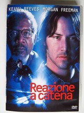 Reazione a catena DVD Film
