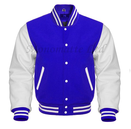 Giacca bomber college - , varsity