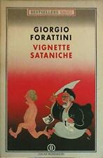 Vignette sataniche Forattini, Giorgio