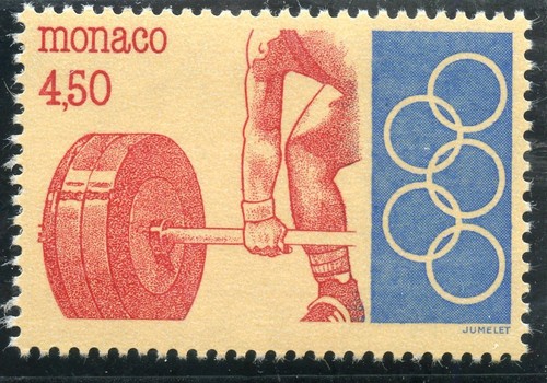 Timbre monaco 1902 - ,
