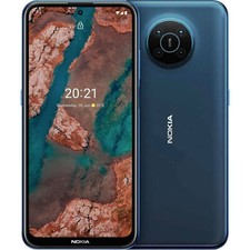 Nokia X20 5G Dual SIM 128GB
