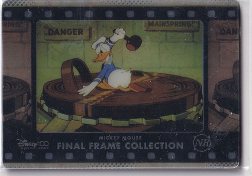 Disney 100 anni hotbox - disney,