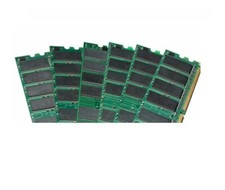 Kit 8 GB (2x4 GB) workstation/desktop P5P41TD / P5P41D serie P5 scheda madre 1333 MHz