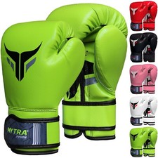 Guantoni da boxe per bambini