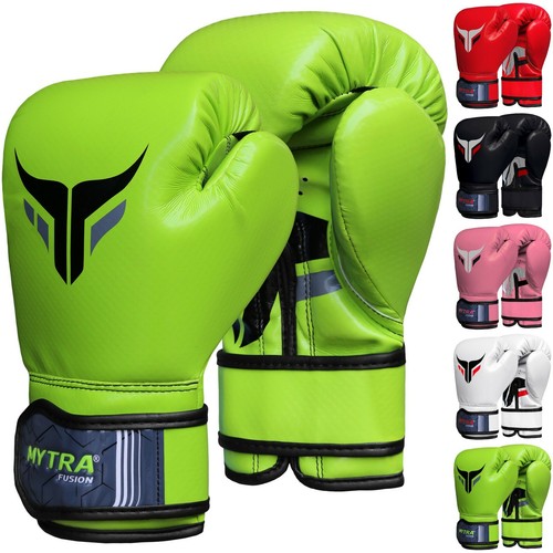 Guantoni boxe per bambini - per,