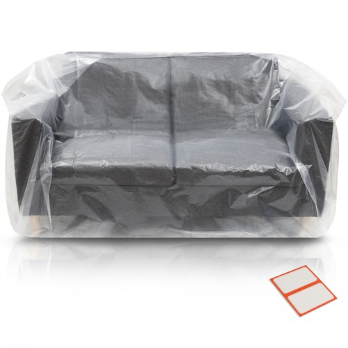 Coprimobili plastica per - in,