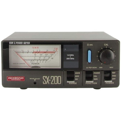 Diamond 200 - sx-200,