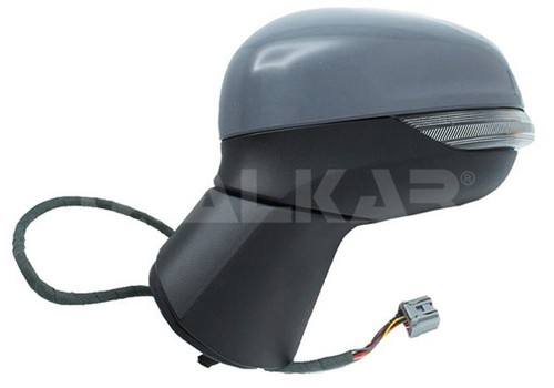 Alkar specchio laterale - specchio,