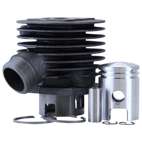 Kit cilindro 50cc ventilato