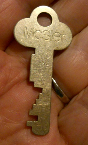 Cassetta sicurezza mosler - cassetta,
