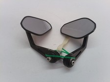 Honda CB 1000 2008 Specchietti manubrio