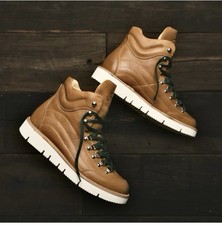 Stivali FRACAP x LAPSTONE &