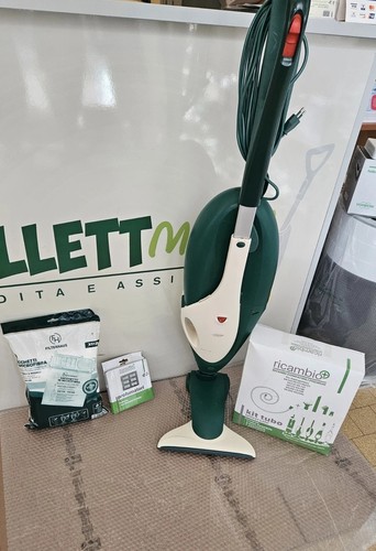 Folletto 135 con 40 - folletto,