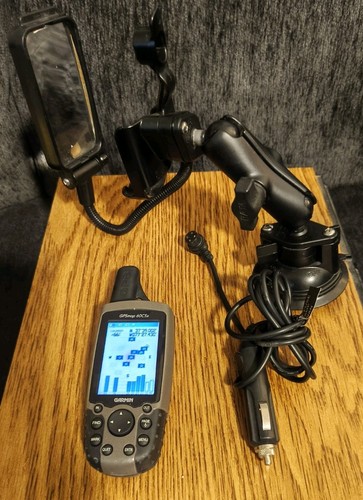 Garmin gpsmap 60csx - 60csx, handheld