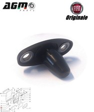 Guida inferiore porta - inferiore,