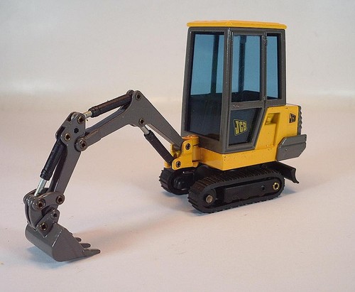 Joal 162 jcb 801 - joal, 1/35