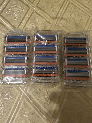 Cartucce per gillette - per,