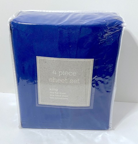 Set lenzuola letto king size - , 4