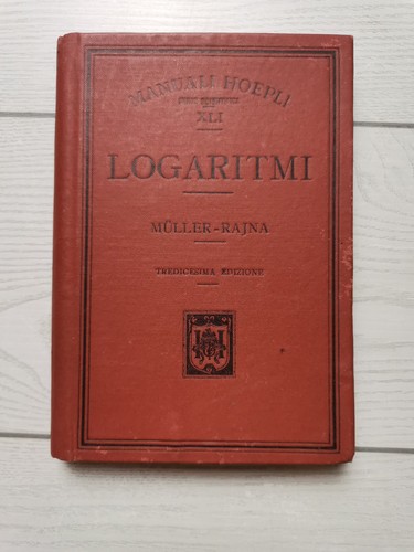 Muller rajna logaritmi - muller,