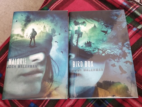 Josh malerman bird - josh,