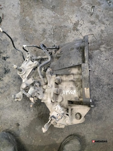 Cambio nissan primera p12 90 - nissan, 1.90