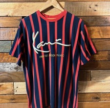 Shirt uomo karl kani - uomo,