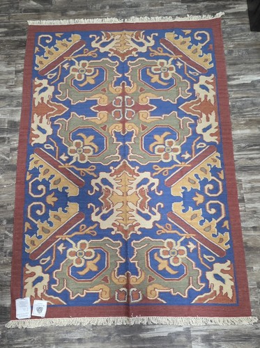 Tappeto tribale kilim