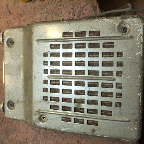 Autoradio valvole - autoradio, a