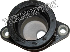 Collettore aspirazione yamaha - collettore,