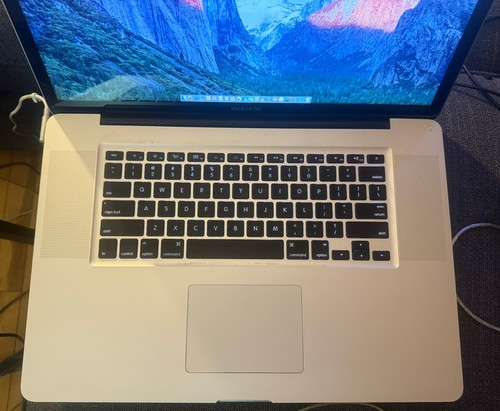 Apple macbook pro pollici - macbook,