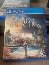 Assassin’s Creed Origins