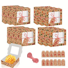 Scatole Regalo Di Natale Da 12