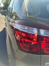 STOP FANALE FARO POSTERIORE SINISTRO SX A LED CITROEN C4 GRAND PICASSO 2007-2013