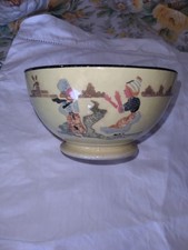 Scodella Ceramica Periodo