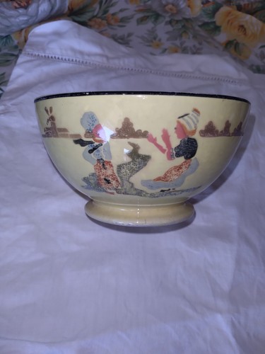 Scodella ceramica periodo - scodella,