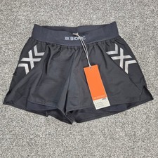 Pantaloncini da corsa X-Bionic